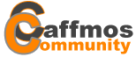 Caffmos Community